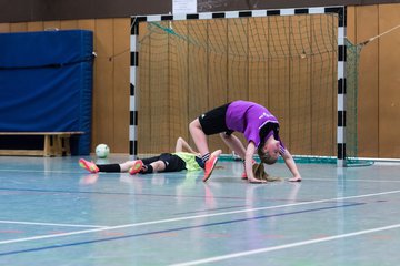 Bild 70 - wCJ KT Trainingsstunde